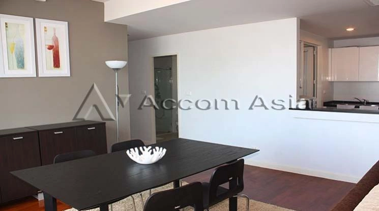 5  2 br Condominium For Rent in Sukhumvit ,Bangkok  at Siri Residence Sukhumvit 24 1514474