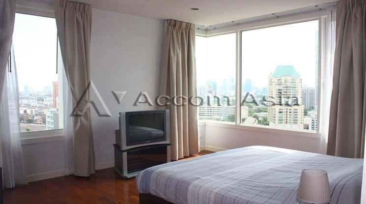 7  2 br Condominium For Rent in Sukhumvit ,Bangkok  at Siri Residence Sukhumvit 24 1514474