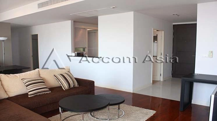 8  2 br Condominium For Rent in Sukhumvit ,Bangkok  at Siri Residence Sukhumvit 24 1514474