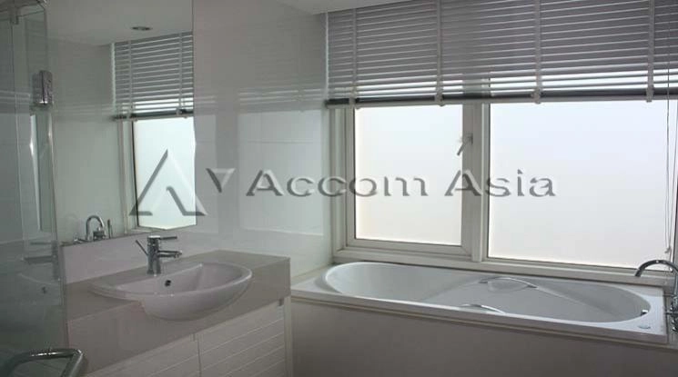 9  2 br Condominium For Rent in Sukhumvit ,Bangkok  at Siri Residence Sukhumvit 24 1514474