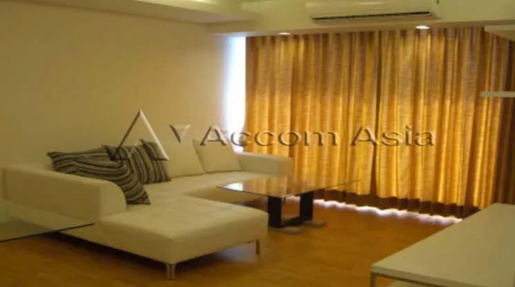 unit 2 Bedrooms  Condominium For Rent in Sukhumvit, Bangkok  near BTS On Nut (1514481)