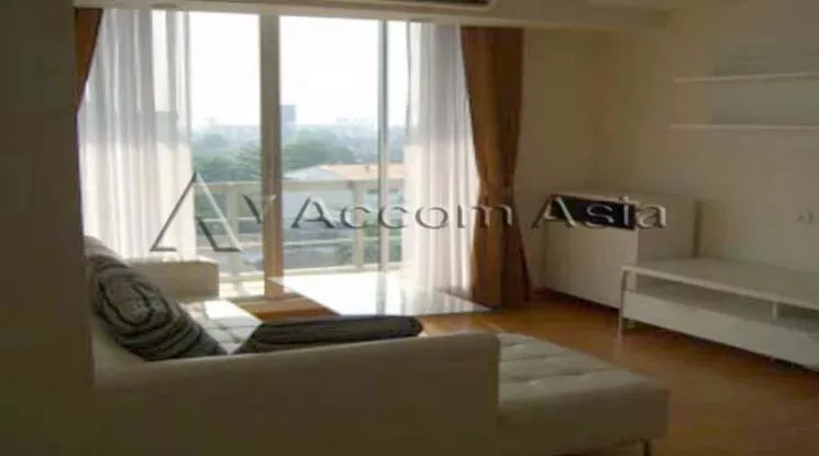 unit 2 Bedrooms  Condominium For Rent in Sukhumvit, Bangkok  near BTS On Nut (1514481)