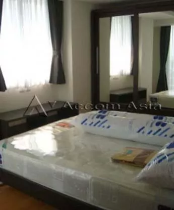 unit 2 Bedrooms  Condominium For Rent in Sukhumvit, Bangkok  near BTS On Nut (1514481)