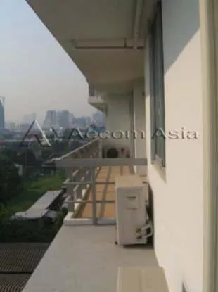 7  2 br Condominium For Rent in Sukhumvit ,Bangkok BTS On Nut at Waterford Sukhumvit 50 1514481
