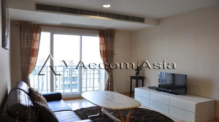 5  2 br Condominium For Rent in Sukhumvit ,Bangkok BTS Thong Lo at 59 Heritage 1514483