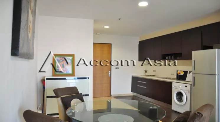 10  2 br Condominium for rent and sale in Sukhumvit ,Bangkok BTS Thong Lo at 59 Heritage 1514483