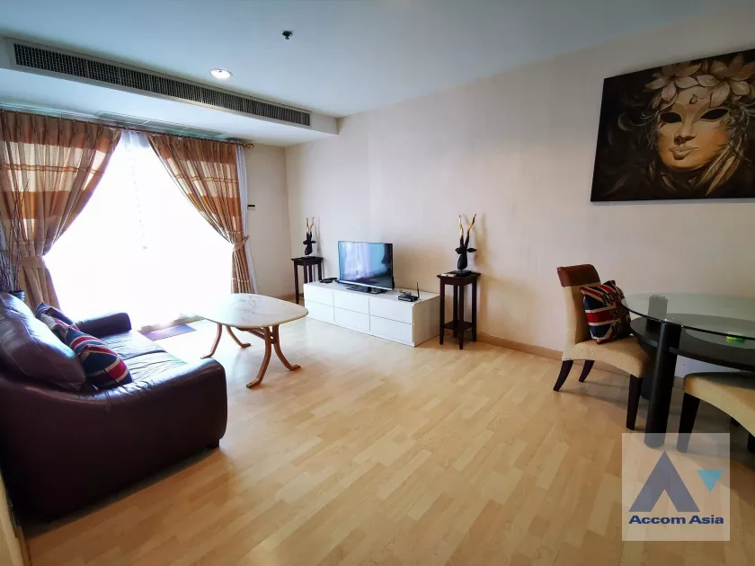  1  2 br Condominium For Rent in Sukhumvit ,Bangkok BTS Thong Lo at 59 Heritage 1514483