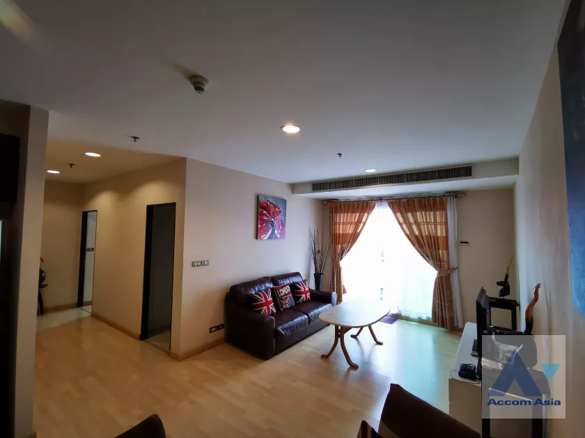  2  2 br Condominium For Rent in Sukhumvit ,Bangkok BTS Thong Lo at 59 Heritage 1514483