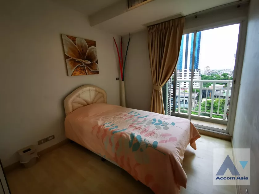 21  2 br Condominium For Rent in Sukhumvit ,Bangkok BTS Thong Lo at 59 Heritage 1514483