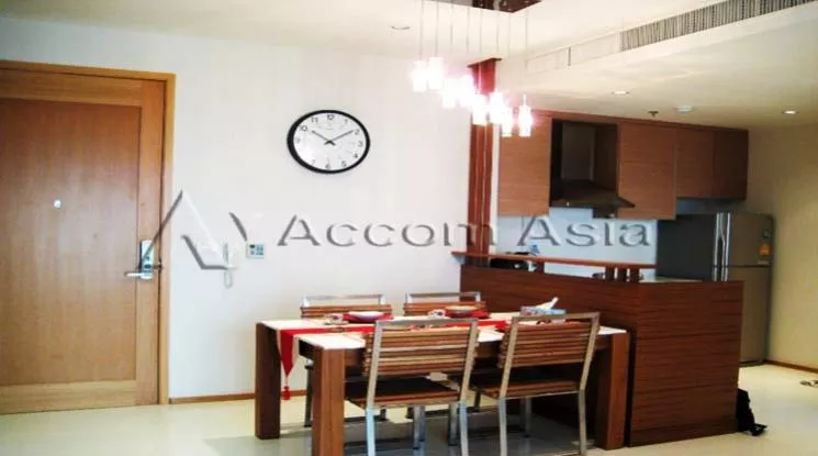  1  1 br Condominium For Rent in Sukhumvit ,Bangkok BTS Phrom Phong at The Emporio Place 1514494