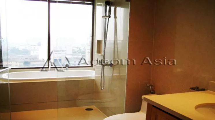 6  1 br Condominium For Rent in Sukhumvit ,Bangkok BTS Phrom Phong at The Emporio Place 1514494
