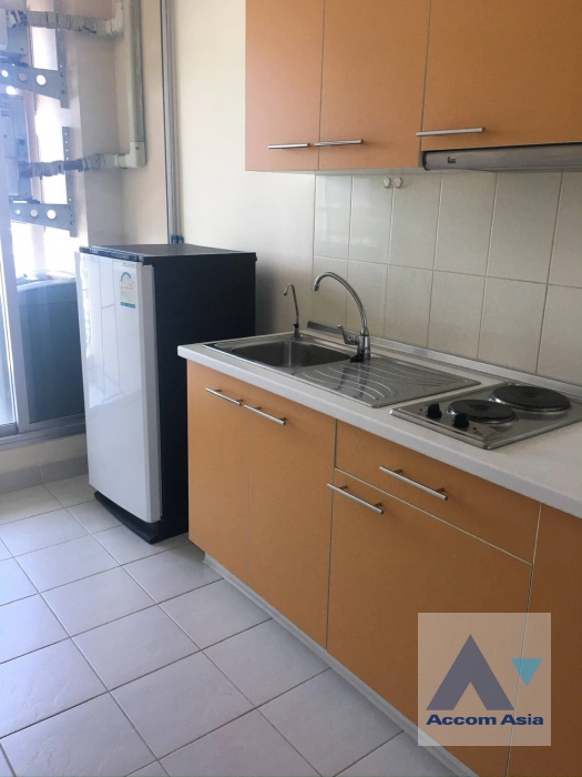  1  1 br Condominium for rent and sale in Sukhumvit ,Bangkok BTS Phra khanong at Life at Sukhumvit 65 1514499