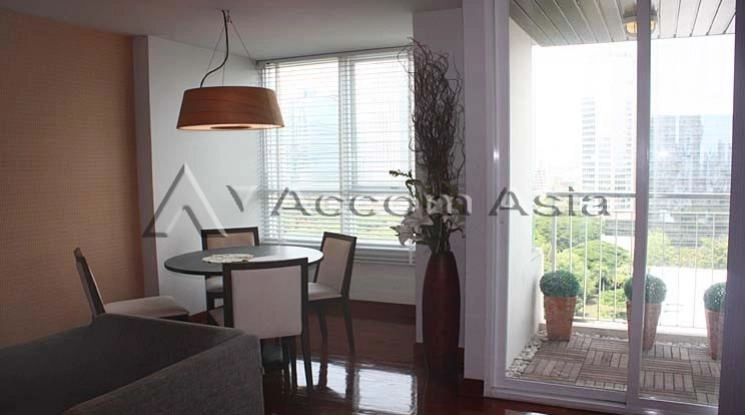 unit 2 Bedrooms  Condominium For Rent & Sale in Ploenchit, Bangkok  near BTS Chitlom (20620)