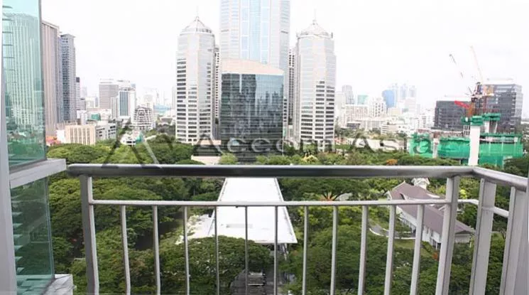 4  2 br Condominium for rent and sale in Ploenchit ,Bangkok BTS Chitlom at Urbana Langsuan 20620