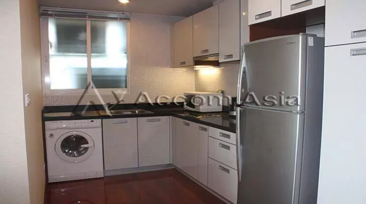 5  2 br Condominium for rent and sale in Ploenchit ,Bangkok BTS Chitlom at Urbana Langsuan 20620