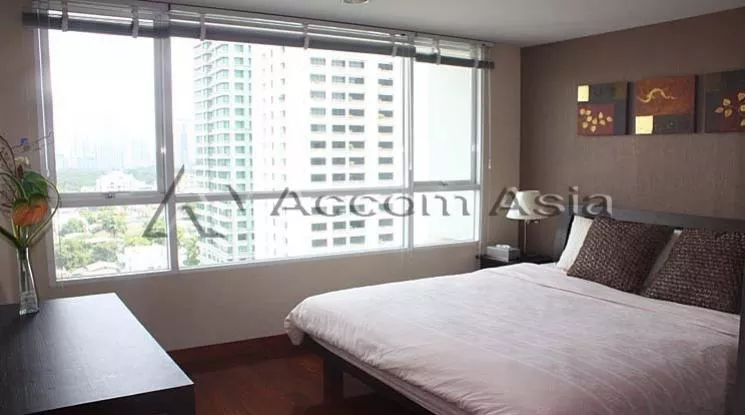 7  2 br Condominium for rent and sale in Ploenchit ,Bangkok BTS Chitlom at Urbana Langsuan 20620