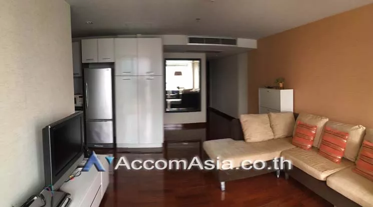 10  2 br Condominium for rent and sale in Ploenchit ,Bangkok BTS Chitlom at Urbana Langsuan 20620