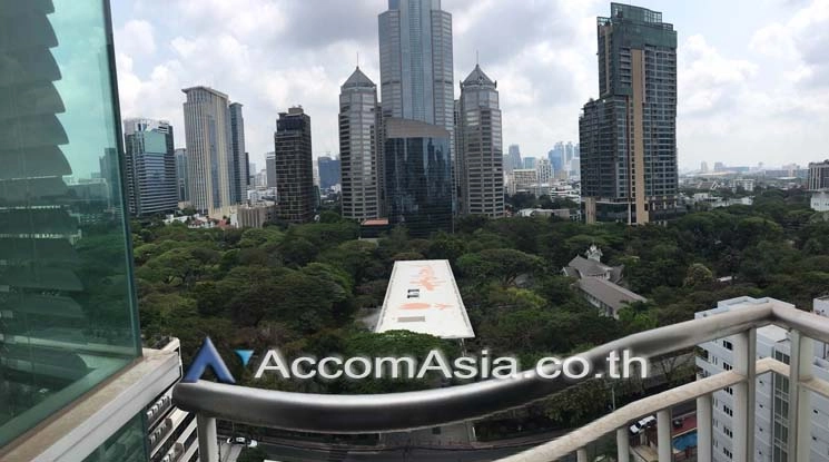13  2 br Condominium for rent and sale in Ploenchit ,Bangkok BTS Chitlom at Urbana Langsuan 20620