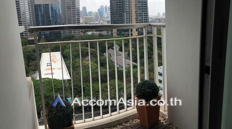 14  2 br Condominium for rent and sale in Ploenchit ,Bangkok BTS Chitlom at Urbana Langsuan 20620