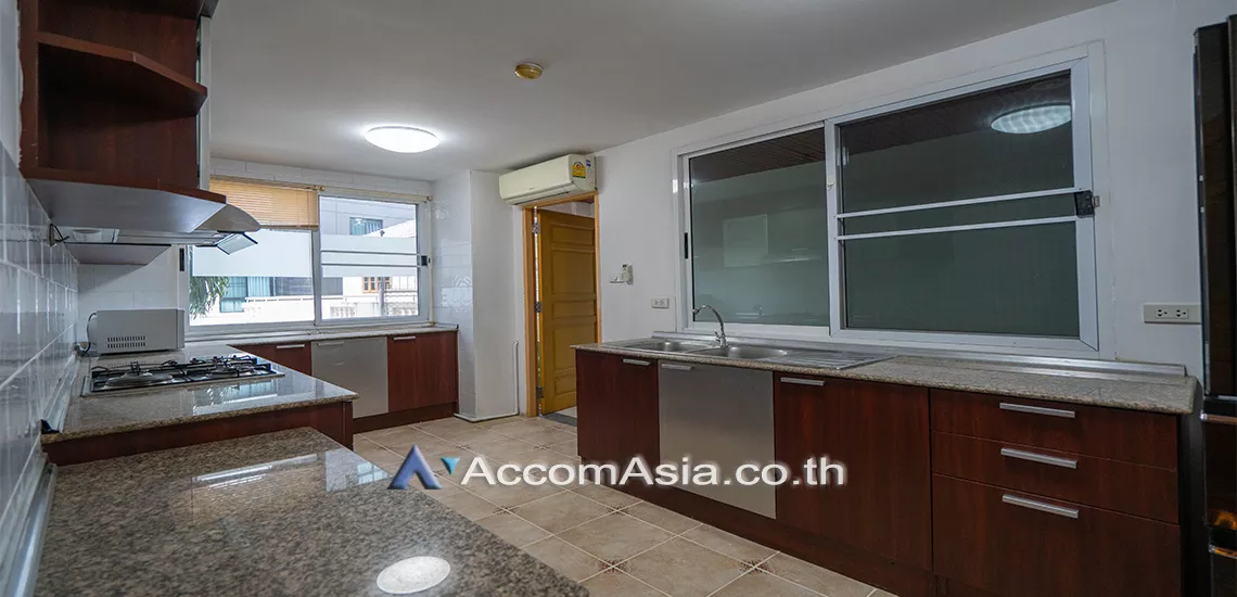 unitPet friendly |  2 Bedrooms  Apartment For Rent in Sukhumvit, Bangkok  near BTS Thong Lo (10124)