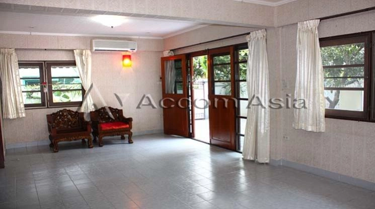  1  2 br House For Rent in Sathorn ,Bangkok BTS Chong Nonsi - BTS Saint Louis 2314516