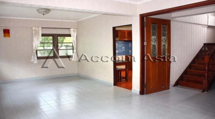 5  2 br House For Rent in Sathorn ,Bangkok BTS Chong Nonsi - BTS Saint Louis 2314516