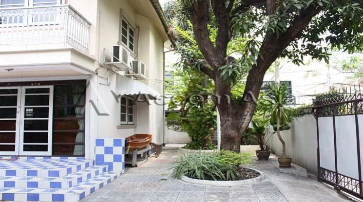 8  2 br House For Rent in Sathorn ,Bangkok BTS Chong Nonsi - BTS Saint Louis 2314516