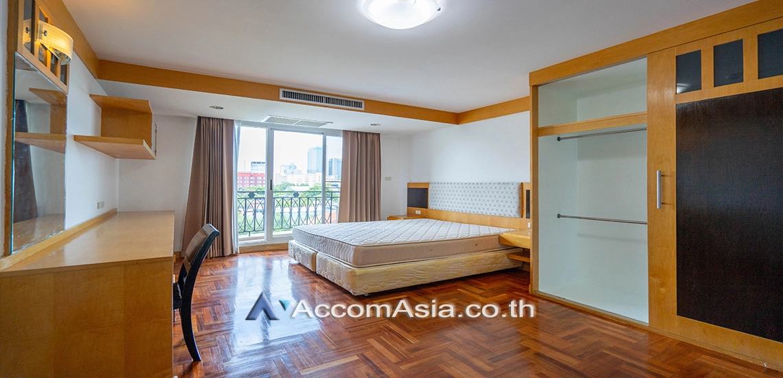 5  3 br Apartment For Rent in Sukhumvit ,Bangkok BTS Thong Lo at The Tropical Living Style 10125