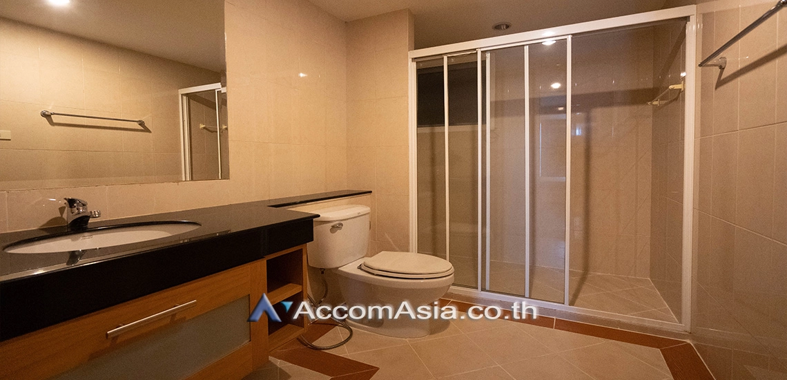 9  3 br Apartment For Rent in Sukhumvit ,Bangkok BTS Thong Lo at The Tropical Living Style 10125