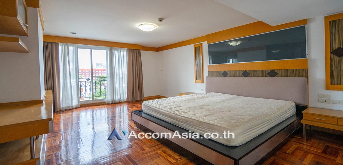 7  3 br Apartment For Rent in Sukhumvit ,Bangkok BTS Thong Lo at The Tropical Living Style 10125