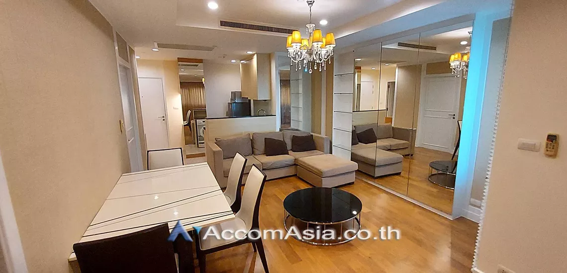 5  1 br Condominium For Rent in Sathorn ,Bangkok BTS Sala Daeng - MRT Lumphini at Sathorn Gardens 1514524