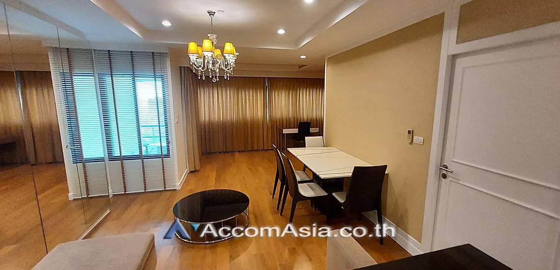 4  1 br Condominium For Rent in Sathorn ,Bangkok BTS Sala Daeng - MRT Lumphini at Sathorn Gardens 1514524