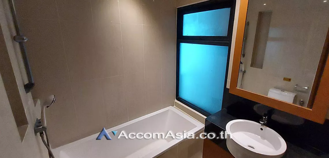 9  1 br Condominium For Rent in Sathorn ,Bangkok BTS Sala Daeng - MRT Lumphini at Sathorn Gardens 1514524