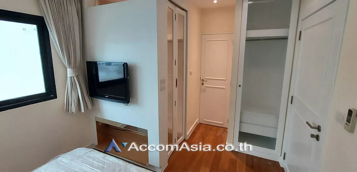 8  1 br Condominium For Rent in Sathorn ,Bangkok BTS Sala Daeng - MRT Lumphini at Sathorn Gardens 1514524
