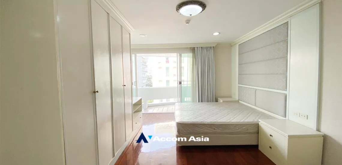 6  2 br Apartment For Rent in Sukhumvit ,Bangkok BTS Phrom Phong at Spacious Room 1414532
