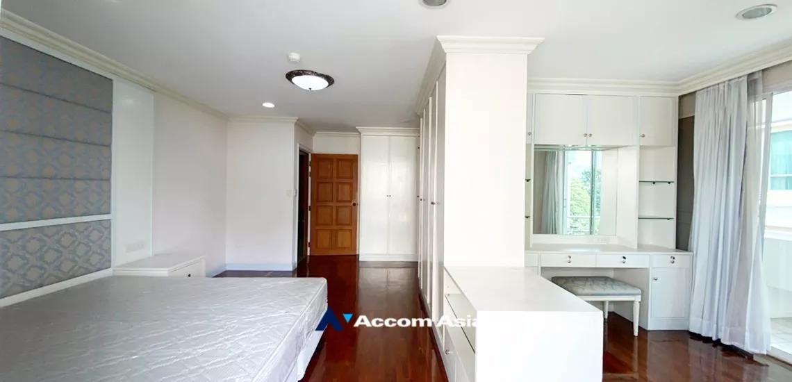 5  2 br Apartment For Rent in Sukhumvit ,Bangkok BTS Phrom Phong at Spacious Room 1414532