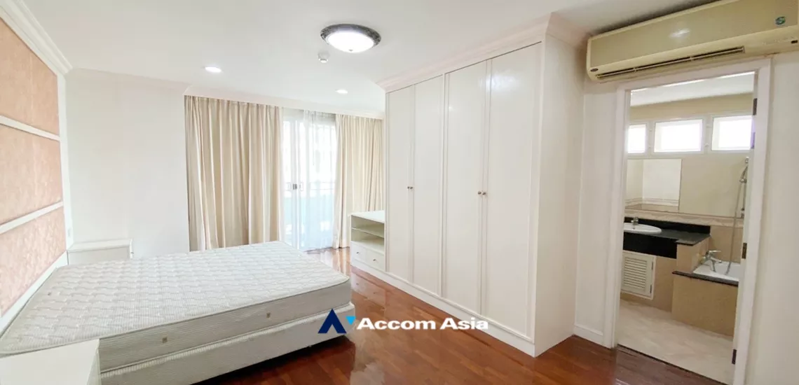 4  2 br Apartment For Rent in Sukhumvit ,Bangkok BTS Phrom Phong at Spacious Room 1414532