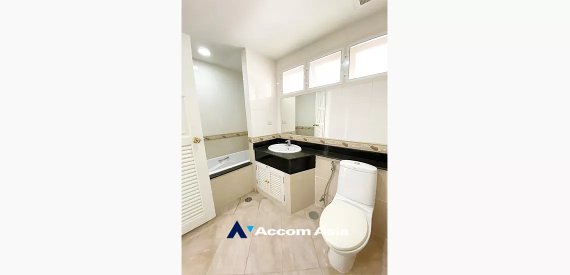 9  2 br Apartment For Rent in Sukhumvit ,Bangkok BTS Phrom Phong at Spacious Room 1414532