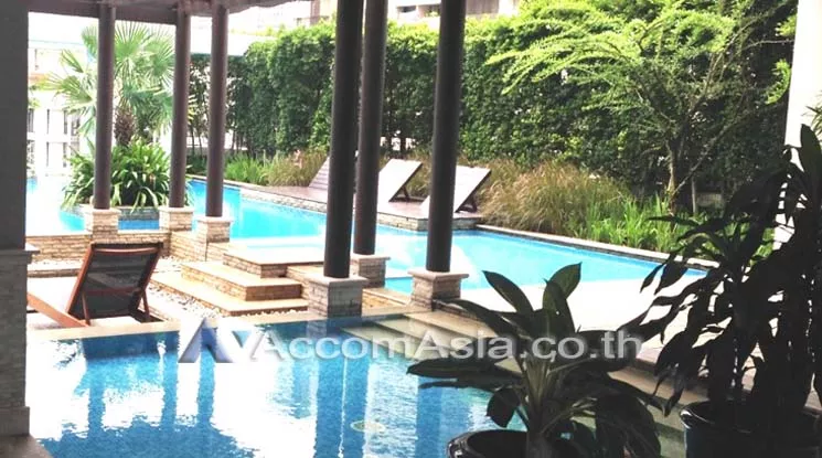  2  2 br Condominium For Rent in Sukhumvit ,Bangkok BTS Phrom Phong at Baan Siri 24 Condominium 1514555