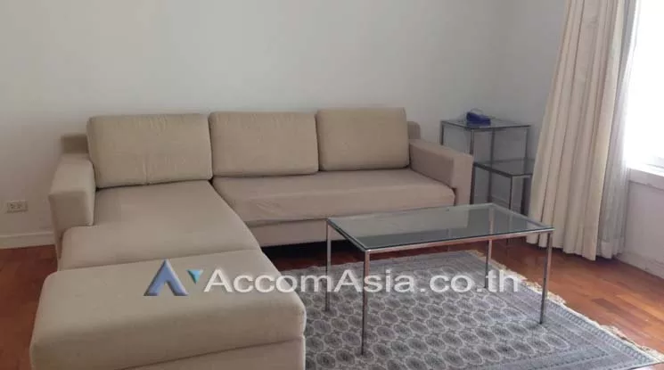  1  2 br Condominium For Rent in Sukhumvit ,Bangkok BTS Phrom Phong at Baan Siri 24 Condominium 1514555