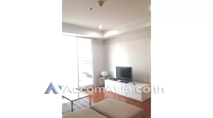 unit 2 Bedrooms  Condominium For Rent in Sukhumvit, Bangkok  near BTS Phrom Phong (1514555)