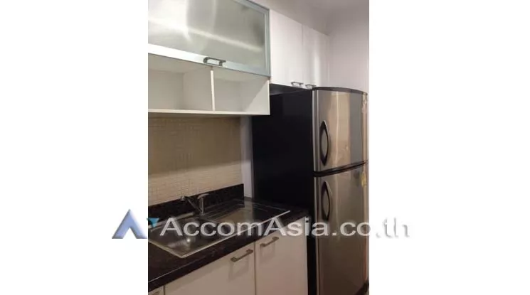 unit 2 Bedrooms  Condominium For Rent in Sukhumvit, Bangkok  near BTS Phrom Phong (1514555)