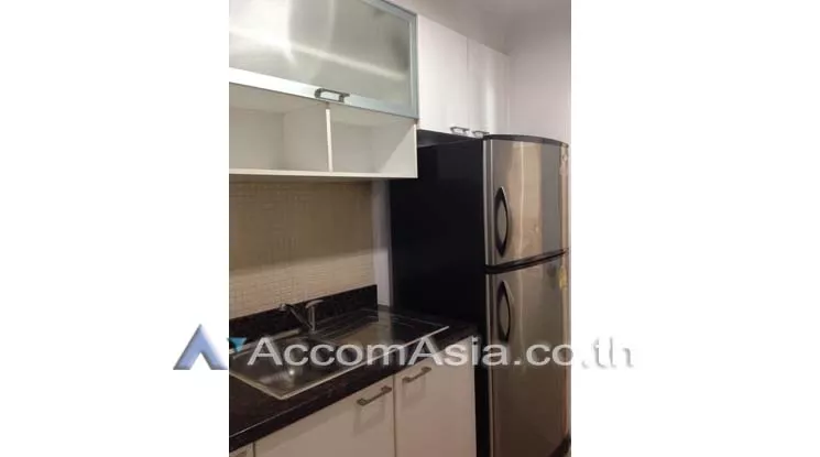 4  2 br Condominium For Rent in Sukhumvit ,Bangkok BTS Phrom Phong at Baan Siri 24 Condominium 1514555