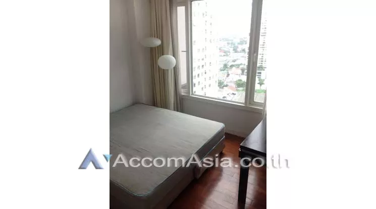 6  2 br Condominium For Rent in Sukhumvit ,Bangkok BTS Phrom Phong at Baan Siri 24 Condominium 1514555