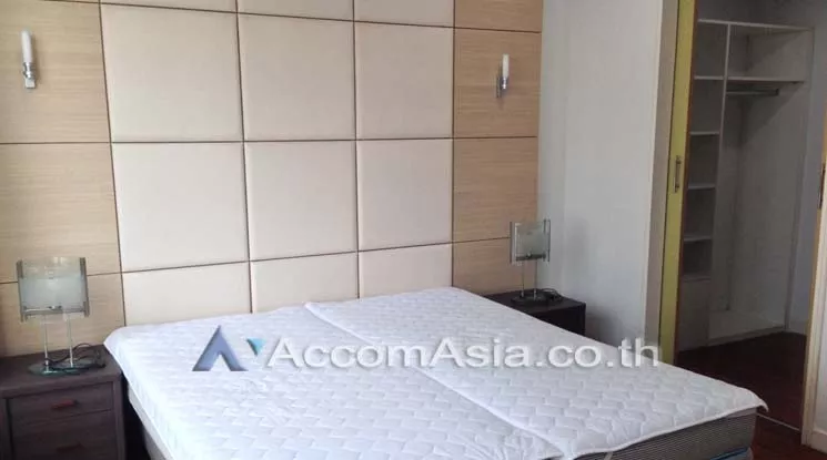 7  2 br Condominium For Rent in Sukhumvit ,Bangkok BTS Phrom Phong at Baan Siri 24 Condominium 1514555