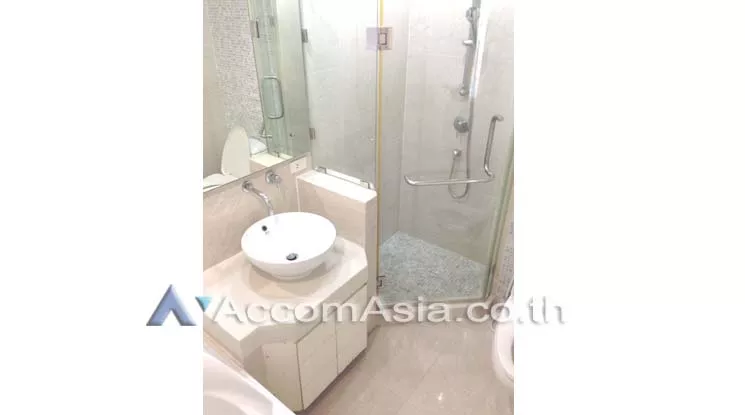 8  2 br Condominium For Rent in Sukhumvit ,Bangkok BTS Phrom Phong at Baan Siri 24 Condominium 1514555