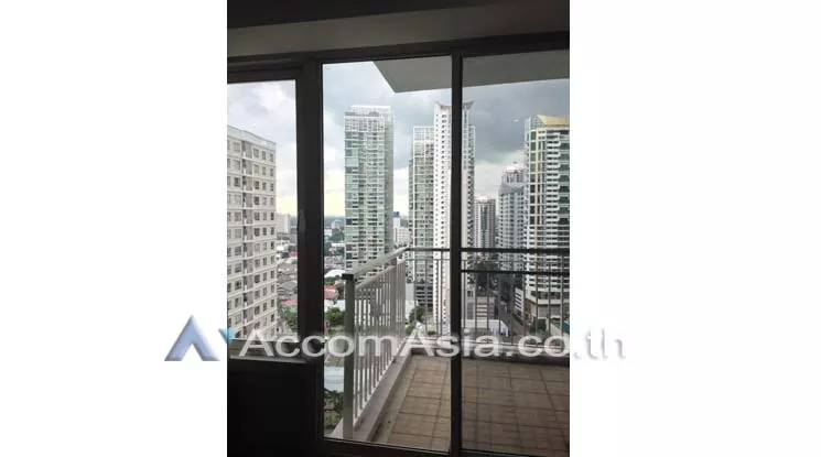 9  2 br Condominium For Rent in Sukhumvit ,Bangkok BTS Phrom Phong at Baan Siri 24 Condominium 1514555
