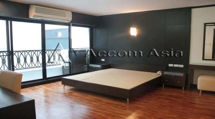 6  2 br Apartment For Rent in Sukhumvit ,Bangkok BTS Asok - MRT Sukhumvit at Easy to access BTS and MRT 1414570