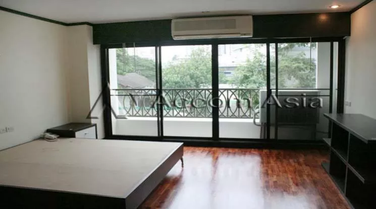 7  2 br Apartment For Rent in Sukhumvit ,Bangkok BTS Asok - MRT Sukhumvit at Easy to access BTS and MRT 1414570