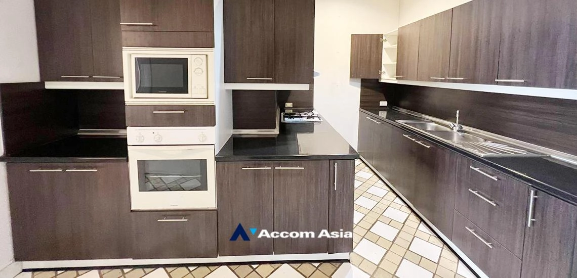 4  2 br Apartment For Rent in Sukhumvit ,Bangkok BTS Phrom Phong at The unparalleled living place 1414571